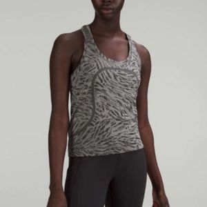 Lululemon Swiftly Tech Racerback 2.0 Tank Top - NWT